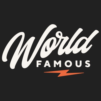 World Famous