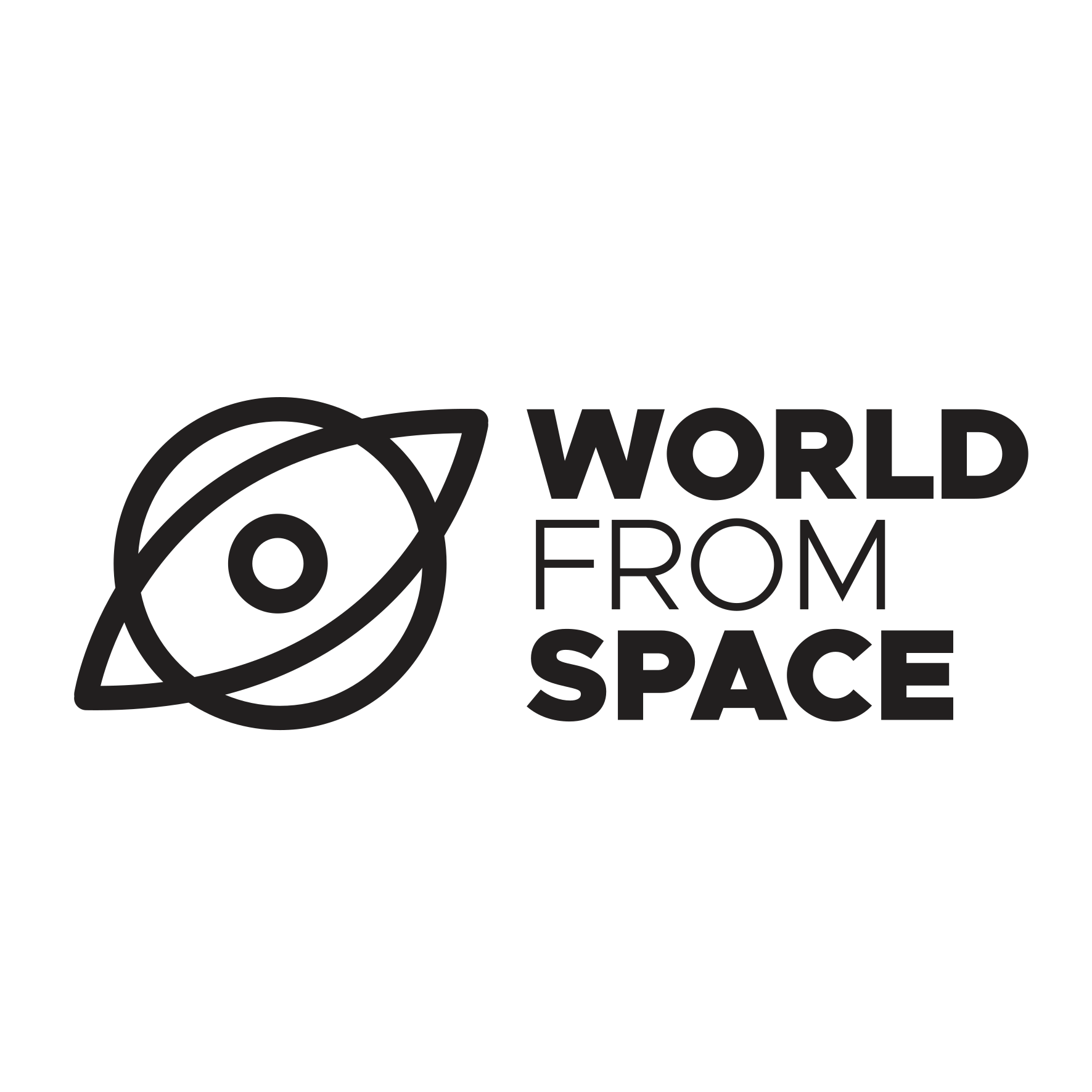 World From Space