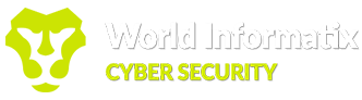 World Informatix Cyber Security