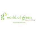 World Of Green