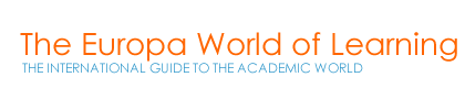 World Of Learning