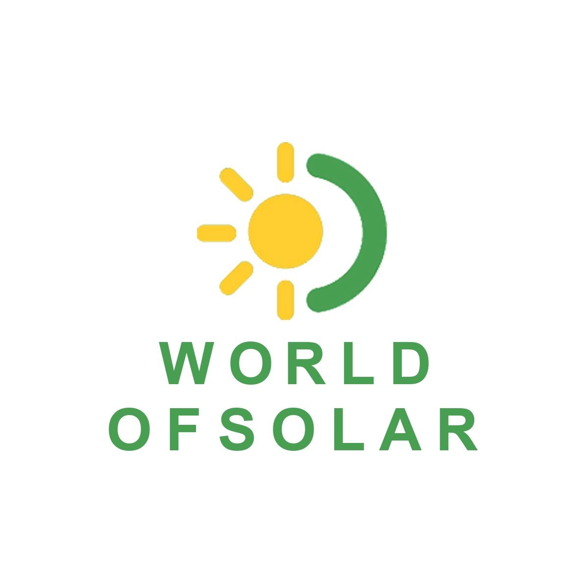 World Of Solar Ltd