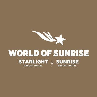 World Of Sunrise Hotels