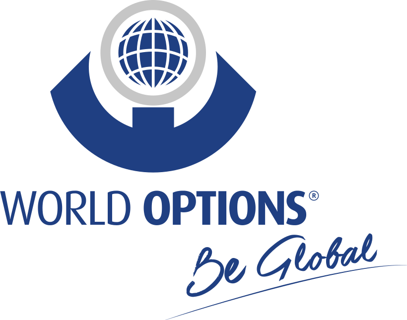 WORLD OPTIONS