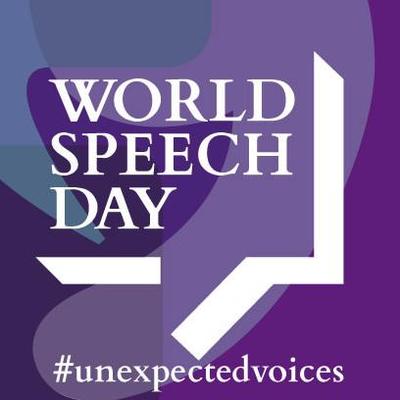 World Speech Day