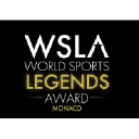 World Sports Legends Award