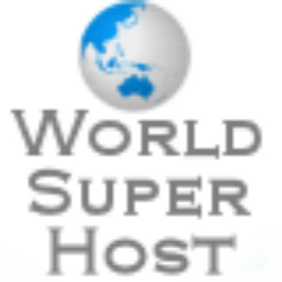 World Super Host