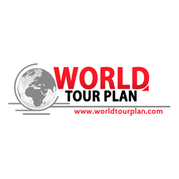 World Tour Plan