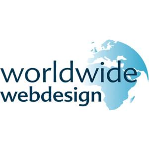 WORLDWIDE WEBDESIGN