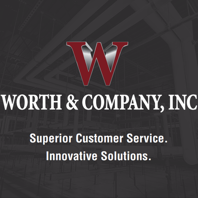 Worth & Company