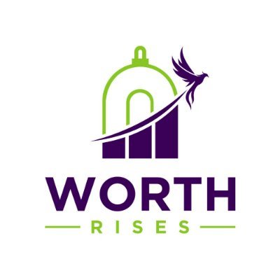 Worth Rises