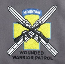 Wounded Warrior Patrol