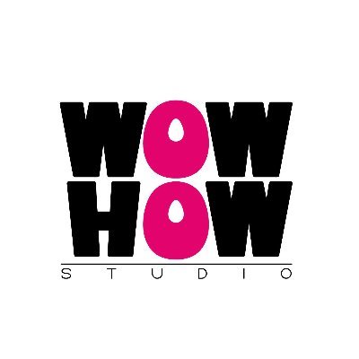 WOW-HOW STUDIO