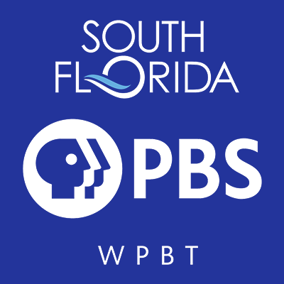 WPBT2 studios