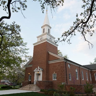 Westminster Presbyterian Church