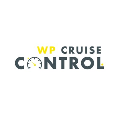 WPCruiseControl