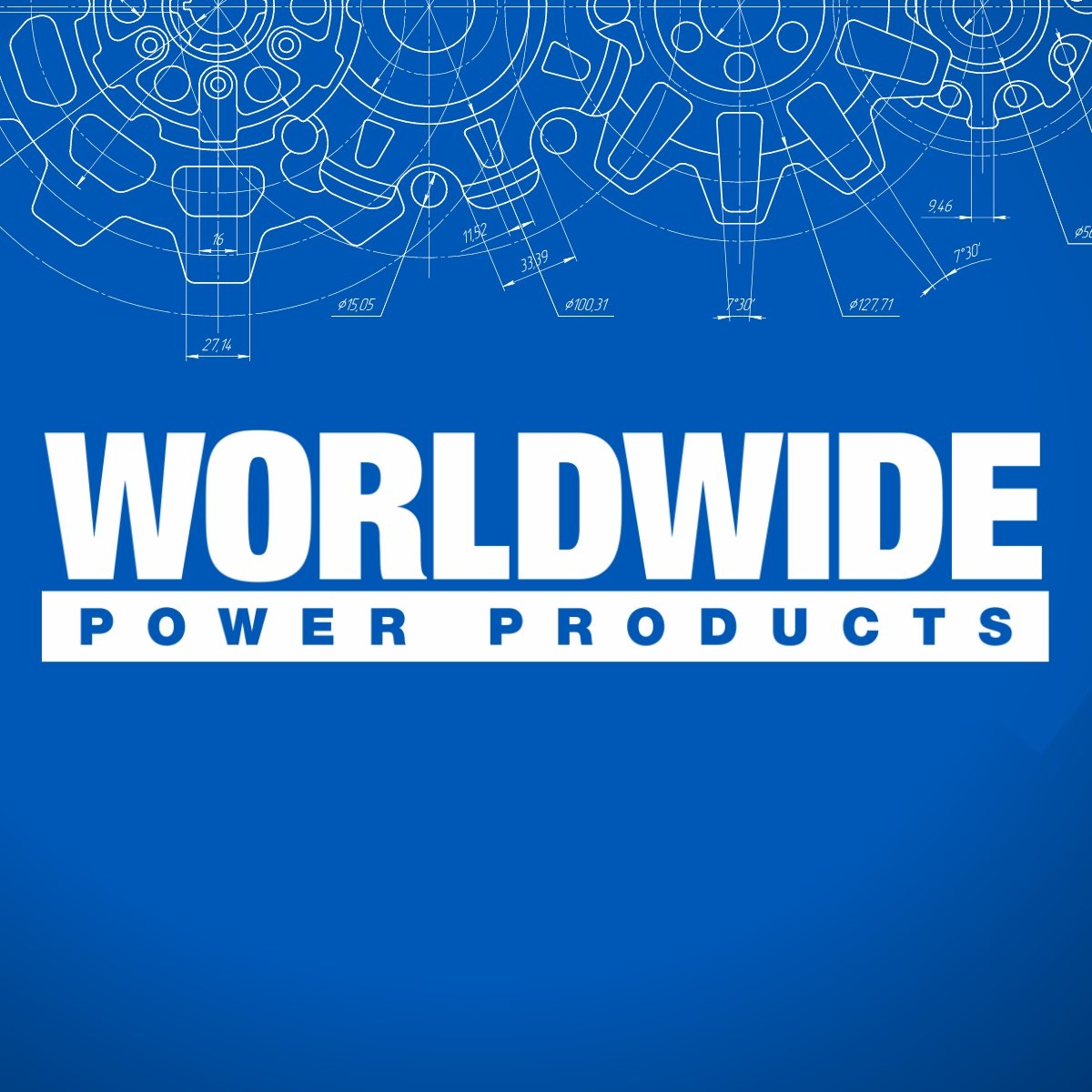 Worldwide Power Products