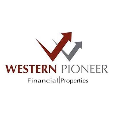 Western Pioneer Properties