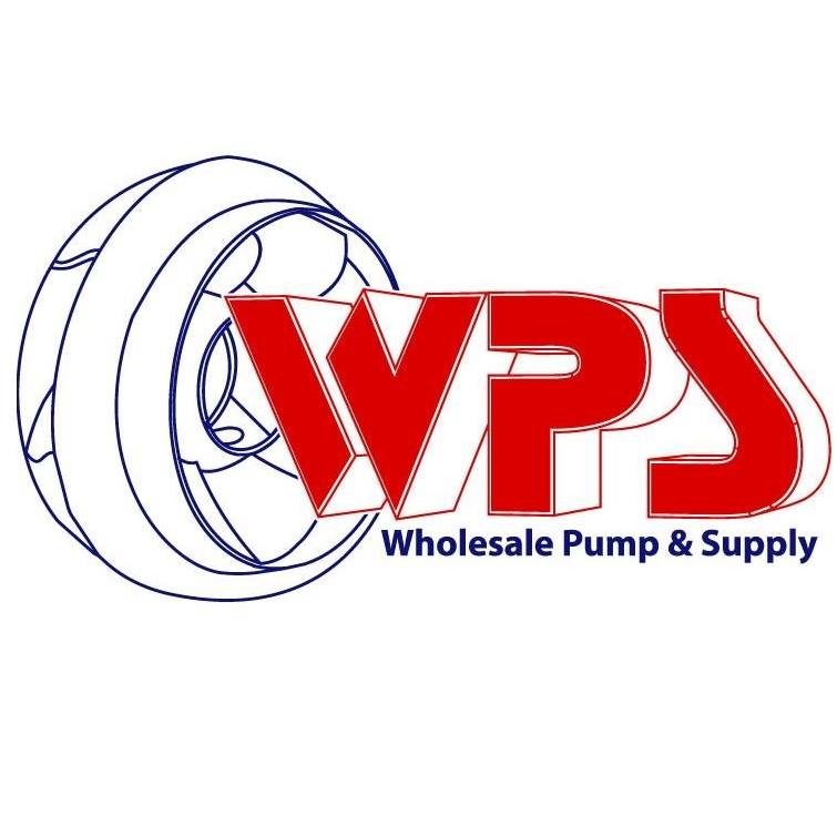 Wholesale Pump & Supply