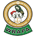 Women's Rights Advancement & Protection Alternative   Wrapa Nigeria