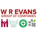 W R Evans Group