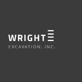 WRIGHT Excavation