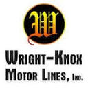 Wright-Knox Motor Lines