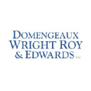 Domengeaux Wright Roy & Edwards