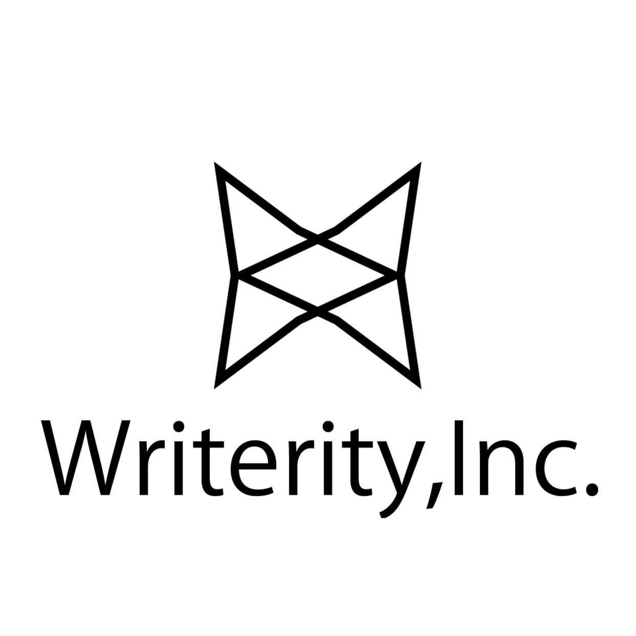 Writerity, Inc.