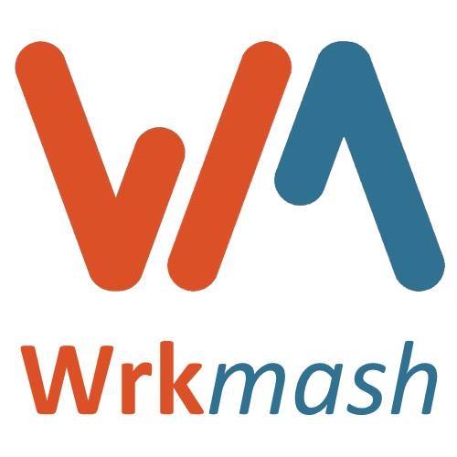 Wrkmash