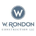 W Rondon Construction