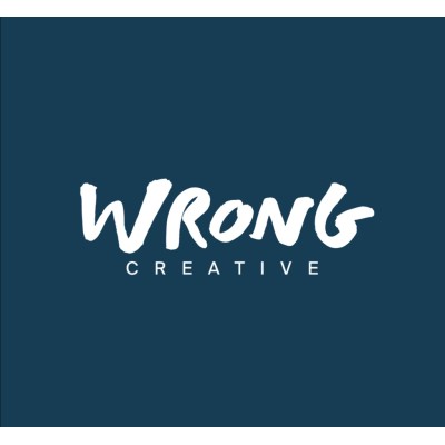 Wrong Creative