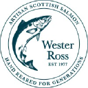 Wester Ross Fisheries