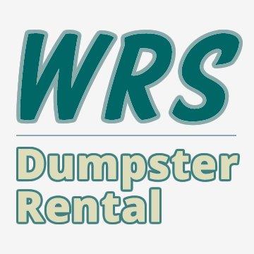 WRS Dumpster Rental