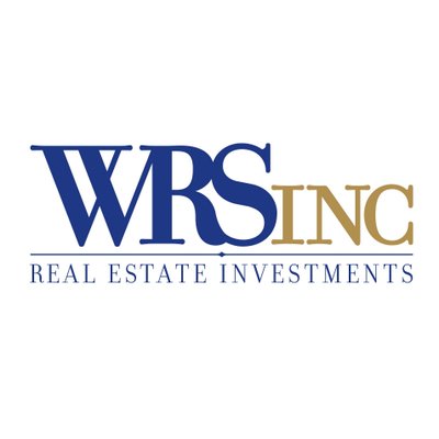 WRS Inc. Real Estate Investments