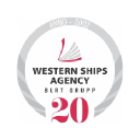 Western Ships Agency OÜ