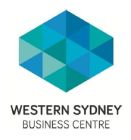 Western Sydney Business Centre