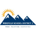 Widefield High School