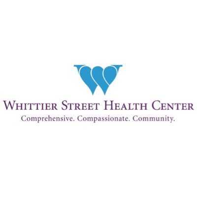 Whittier Street Health Center