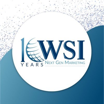 WSI Next Gen Marketing