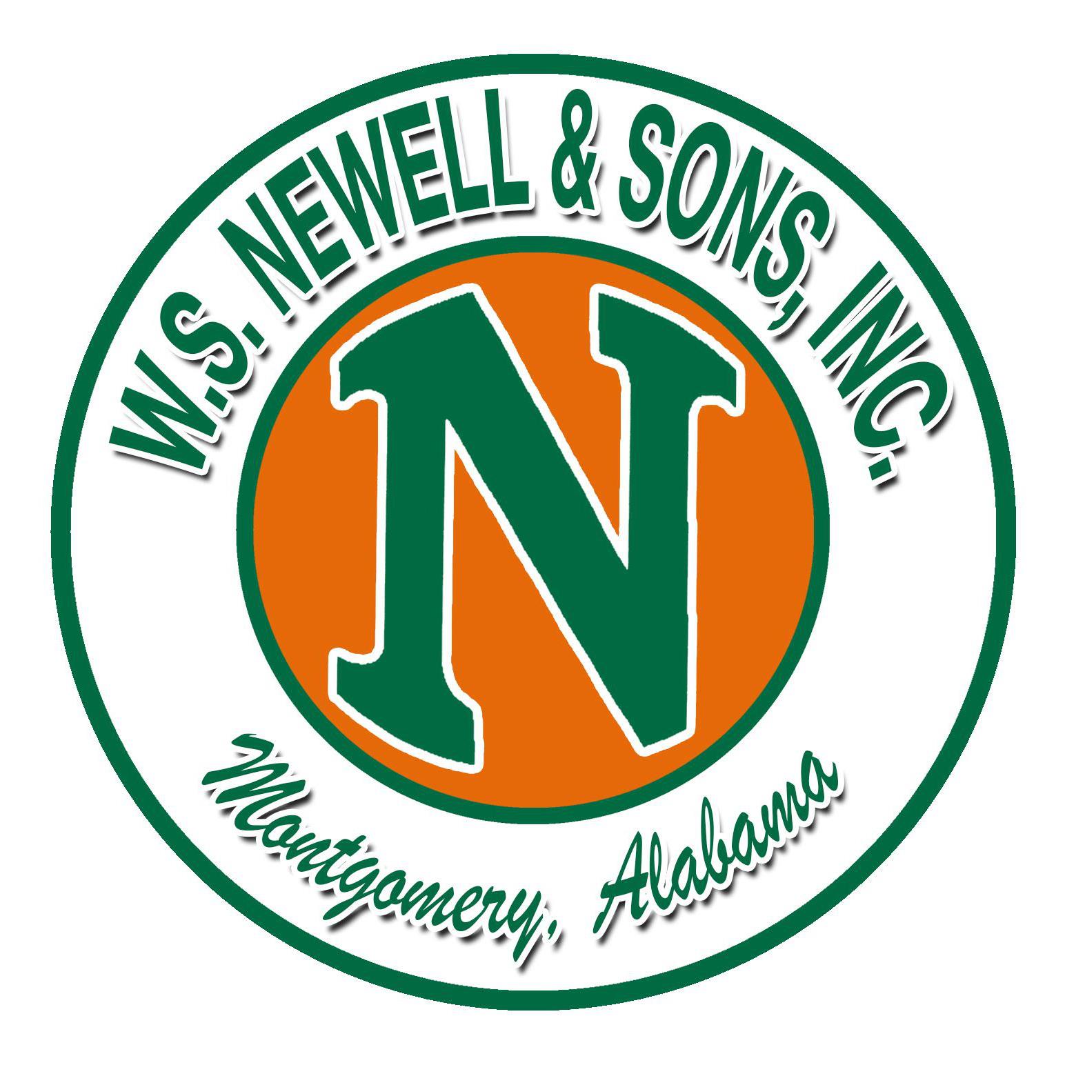 W. S. Newell & Sons