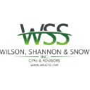 Wilson Shannon & Snow