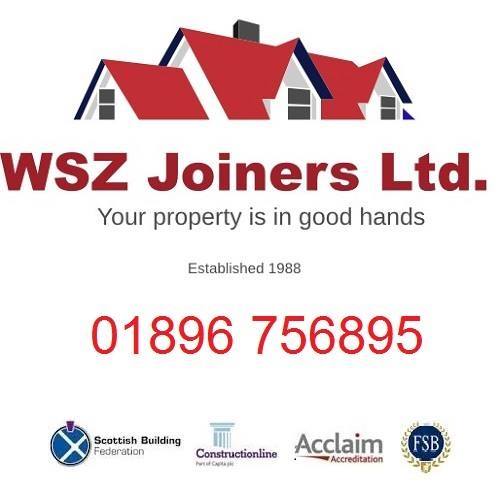 Wsz Joiners Limited