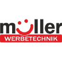 Werbetechnik Müller Wolfsberg