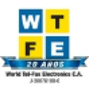 WTFE - World Tel-Fax Electronics, C.A