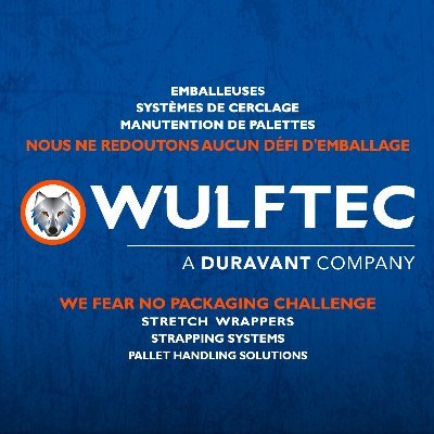 Wulftec International