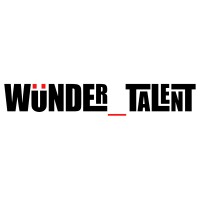 Wunder Talent