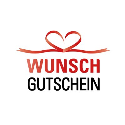 Wunschgutschein