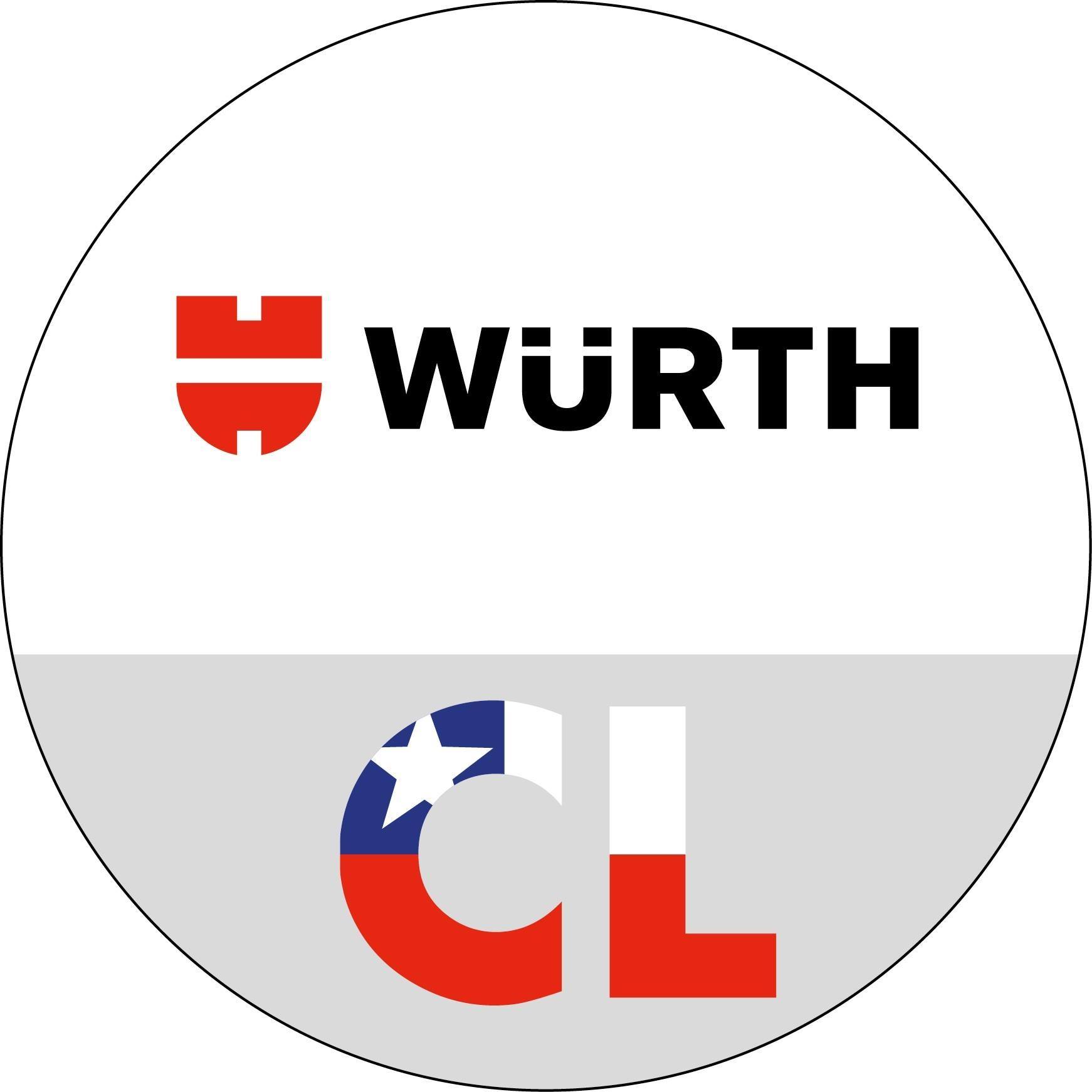 Würth Chile