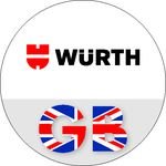 Würth UK